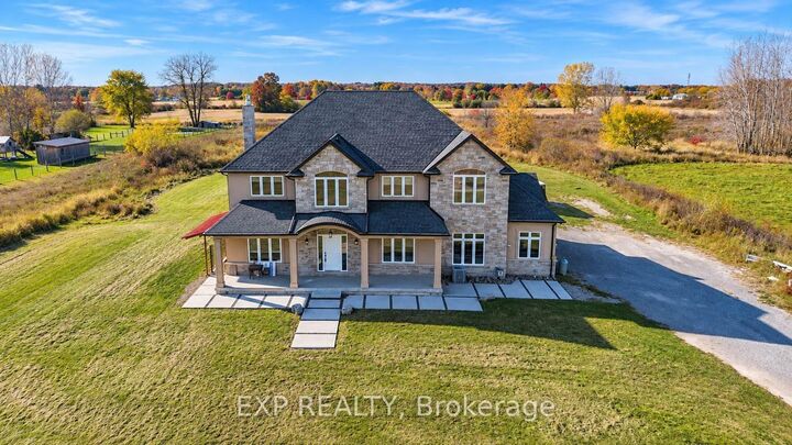 Property Photo: 1527 Merrittville Highway Basement ON L3B 5N5