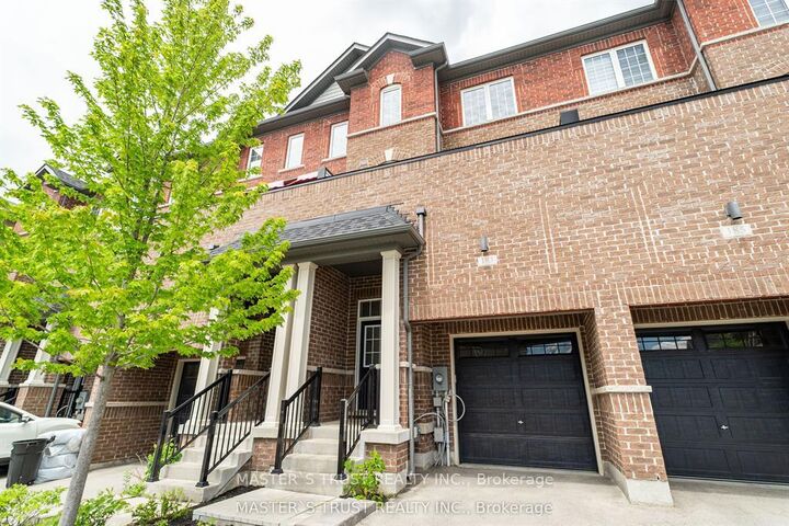 Property Photo:  183 Harding Park Street  ON L3Y 0E3 