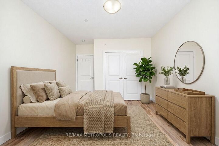 Property Photo:  7400 Markham Road 309  ON L3S 0C5 