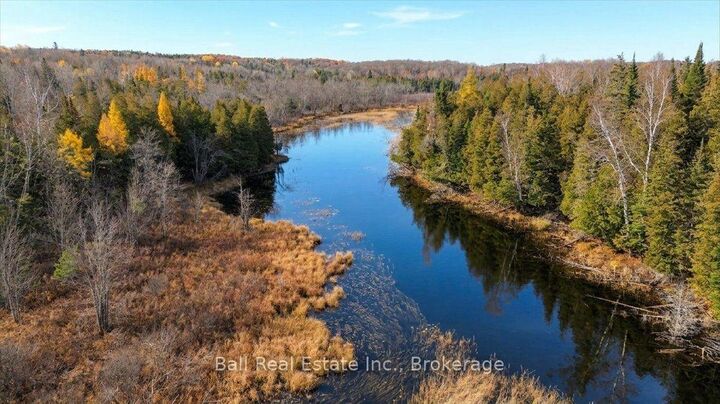 Property Photo:  746 St Ola Road  ON K0L 1W0 