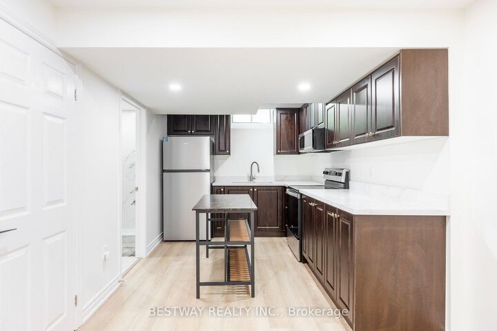 Property Photo: 96 Kearney Drive Basement ON L1T 2V6
