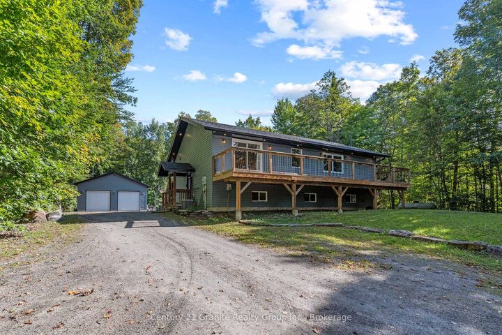 Property Photo: 16408 35 Highway ON K0M 1S0