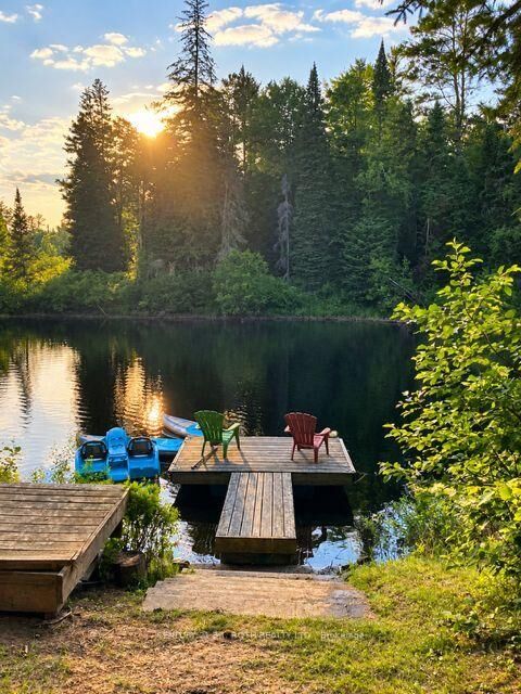 Property Photo:  188 Balsam Chutes Road  ON P0B 1L0 