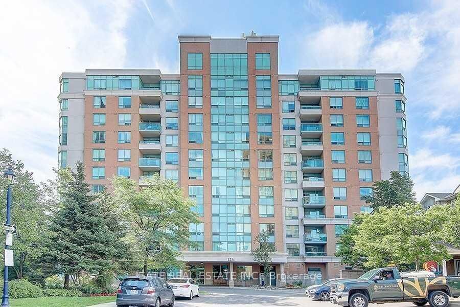 Property Photo:  123 Omni Drive 871  ON M1P 5A8 