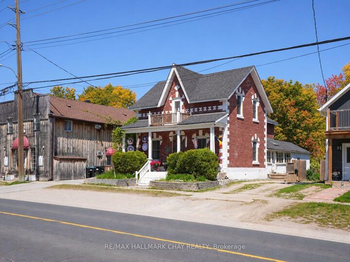 Property Photo:  8116 Main Street  ON L0L 1J0 