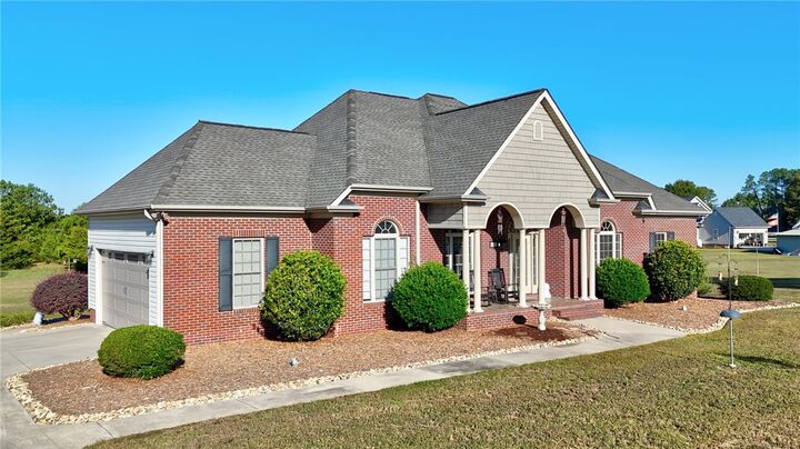 Property Photo:  299 Public Well Road  SC 29626 