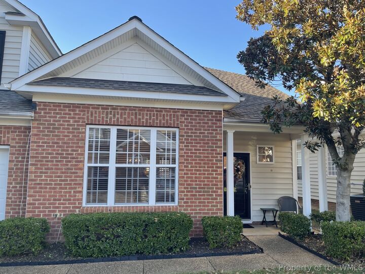 Property Photo: 4409 Silver Fox Lane VA 23188