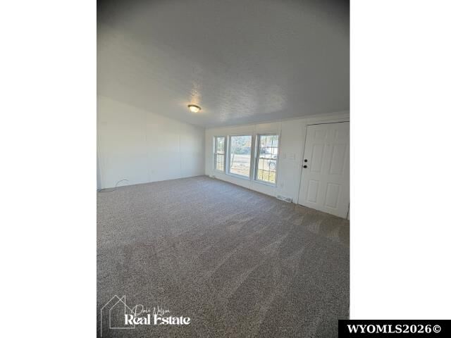 Property Photo:  679 S 3rd Avenue  WY 82644 