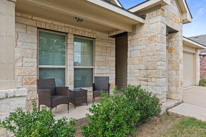 Property Photo:  709 Schefer Street  TX 78641 