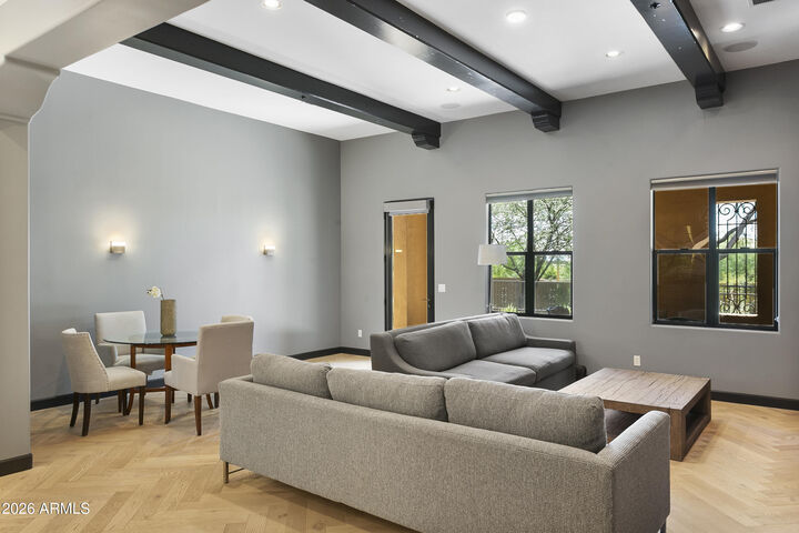 Property Photo: 18650 N Thompson Peak Parkway N 1060 AZ 85255