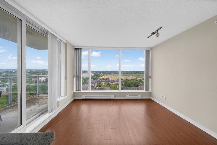 Property Photo:  5068 Kwantlen Street 1803  BC V6X 4K4 