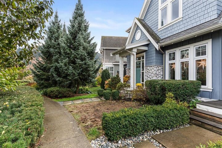 Property Photo:  5470 Steelhead Lane  BC V2R 0X7 