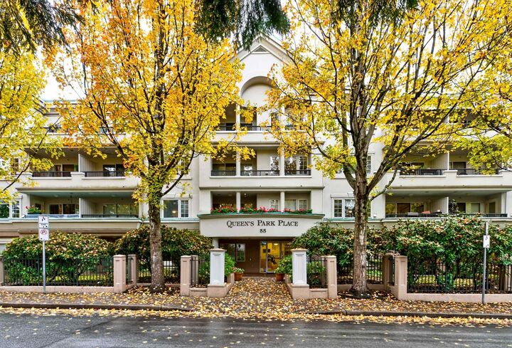 Property Photo:  55 Blackberry Drive 303  BC V3L 5S7 
