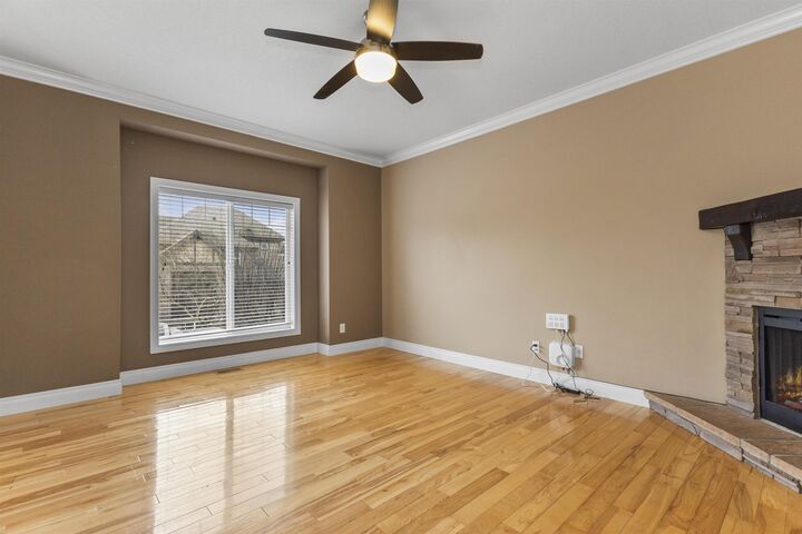 Property Photo:  6498 Southdowne Place  BC V2R 1C9 