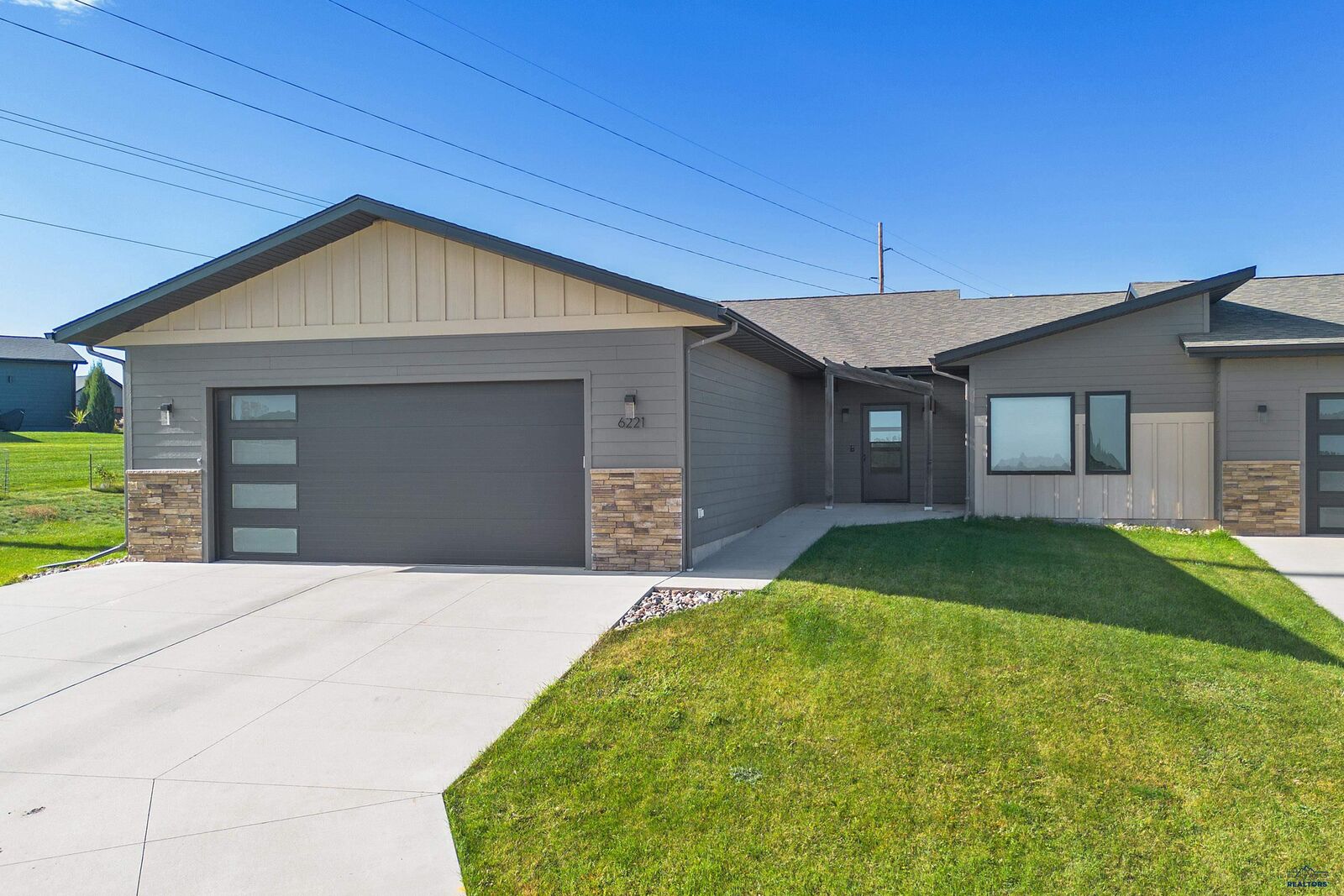 Property Photo: 6221 Wind River Rd SD 57702