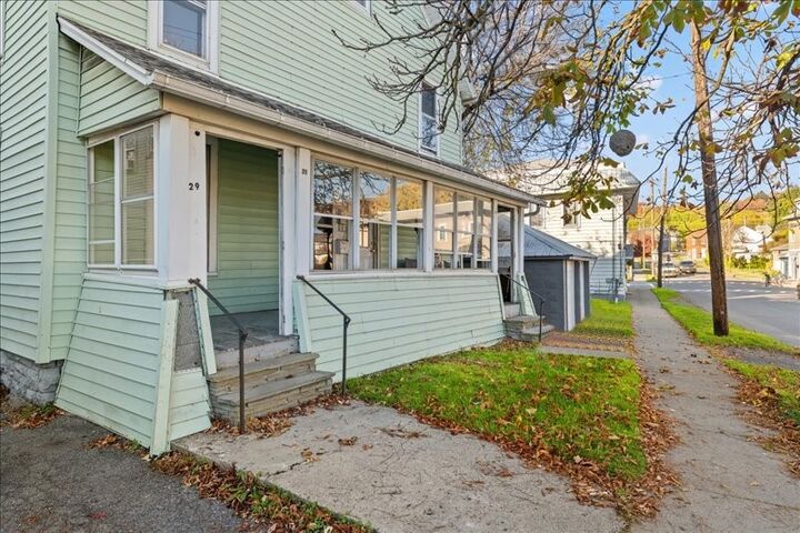 Property Photo: 29 Emma Street NY 13905