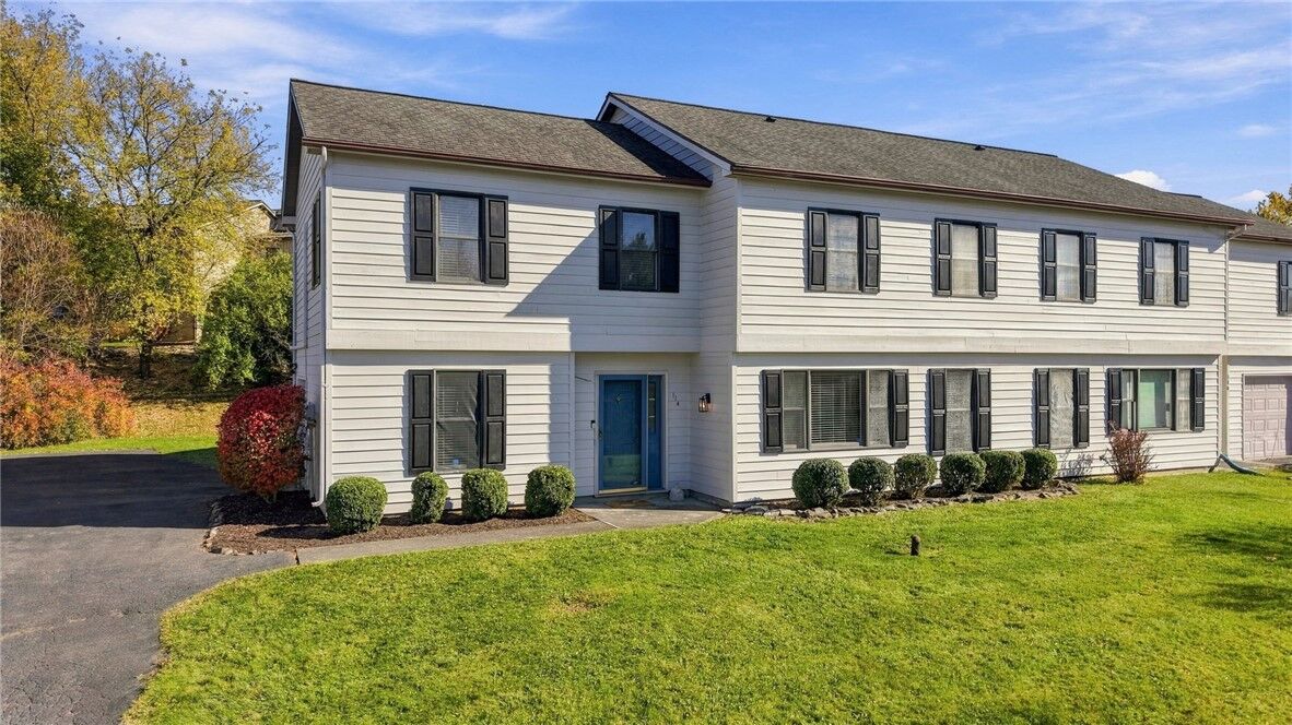 Property Photo:  114 Terrace View Drive  NY 14850 