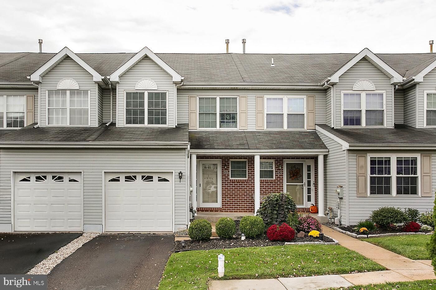 Property Photo: 89 Forrest Court PA 19468