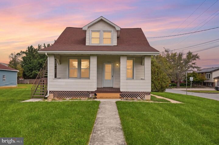 Property Photo:  7322 Windsor Mill Road  MD 21244 