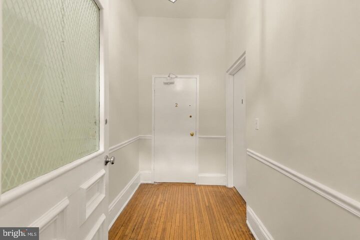 Property Photo:  111 C Street SE  DC 20003 