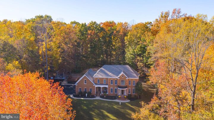 Property Photo:  13520 5th Corps Lane  VA 22407 