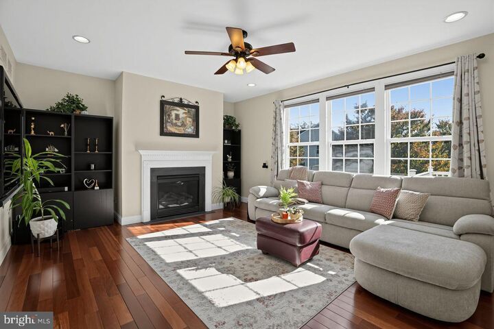 Property Photo:  503 Bonnie Lane  PA 19425 