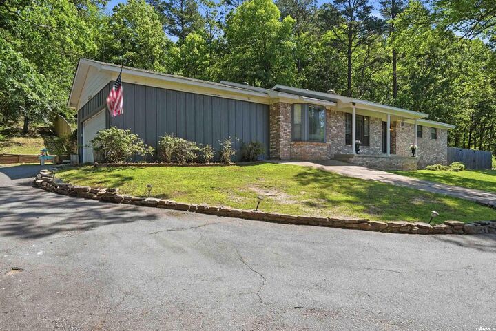 Property Photo:  16400 Colonel Glenn Road  AR 72210 