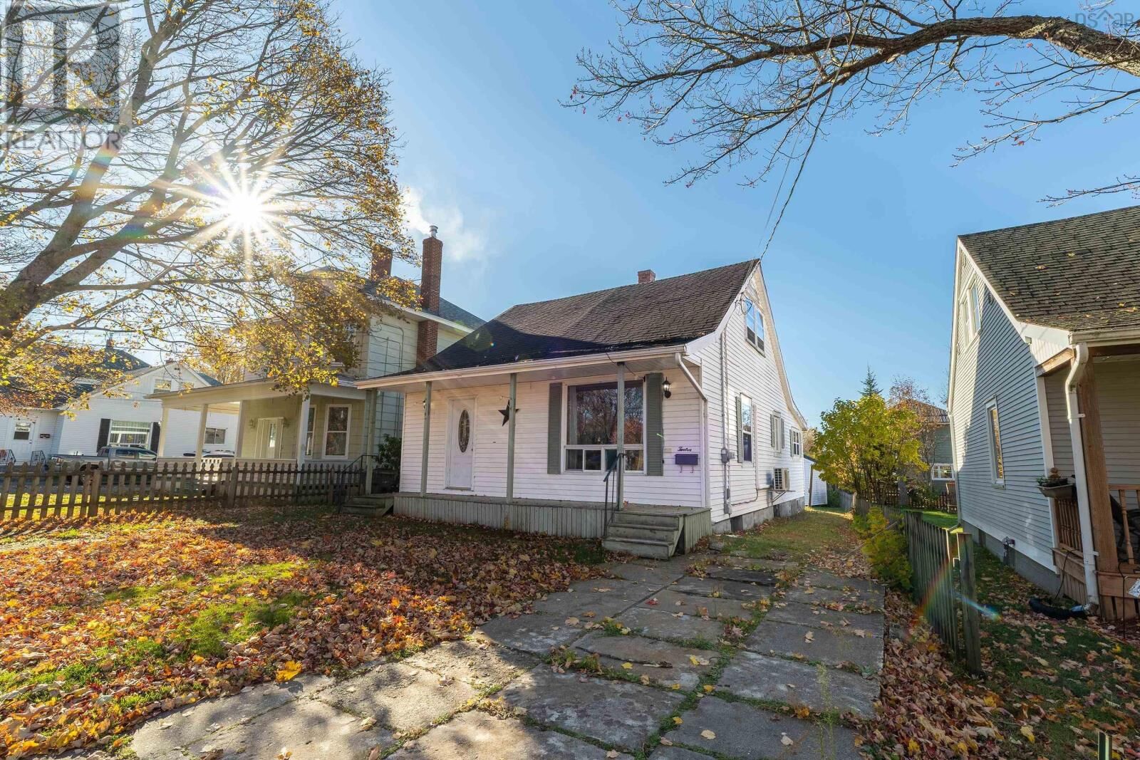 Property Photo:  12 Haliburton Street  NS B4H 2N7 