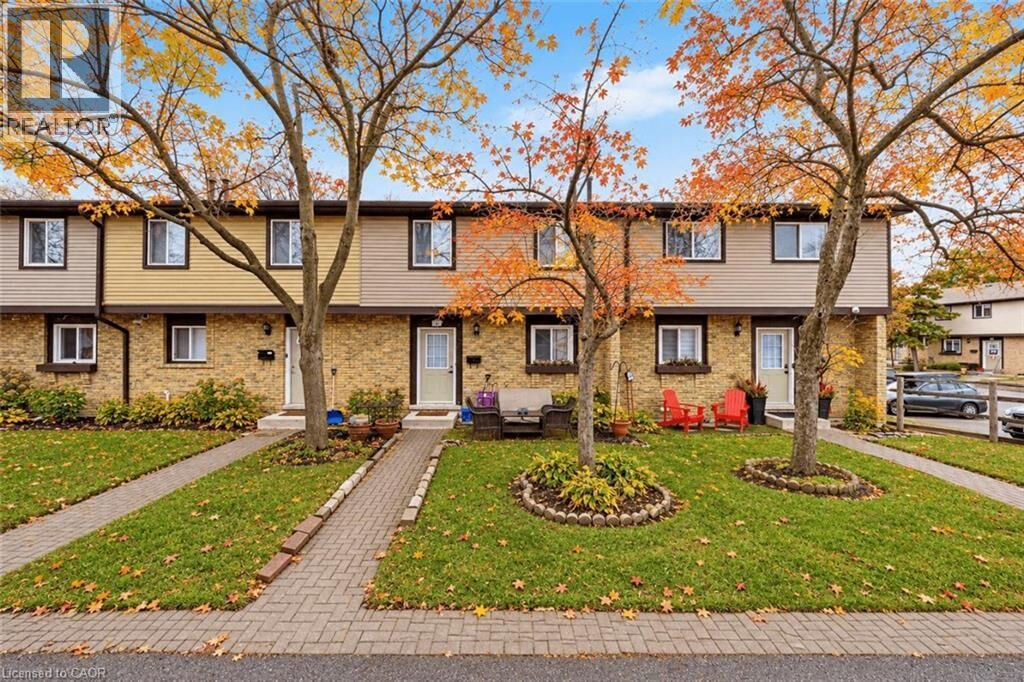 Property Photo:  45 Hansen Road 78  ON L6V 3C5 