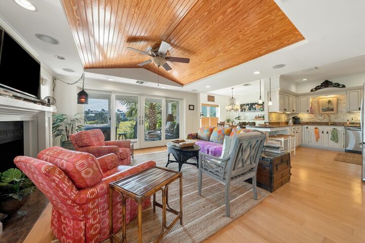 Property Photo:  391 Debordieu Blvd. 17  SC 29440 