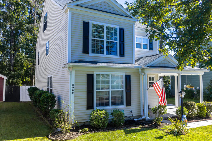 Property Photo:  8960 N Red Maple Circle  SC 29485 