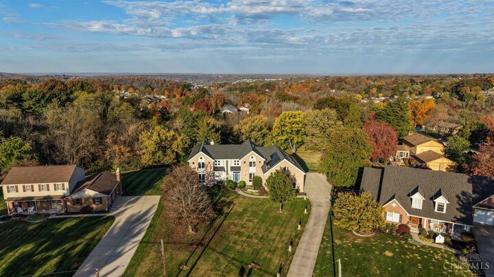 Property Photo: 6297 Daleview Road OH 45247