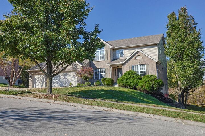 Property Photo: 488 St Thomas Court OH 45014