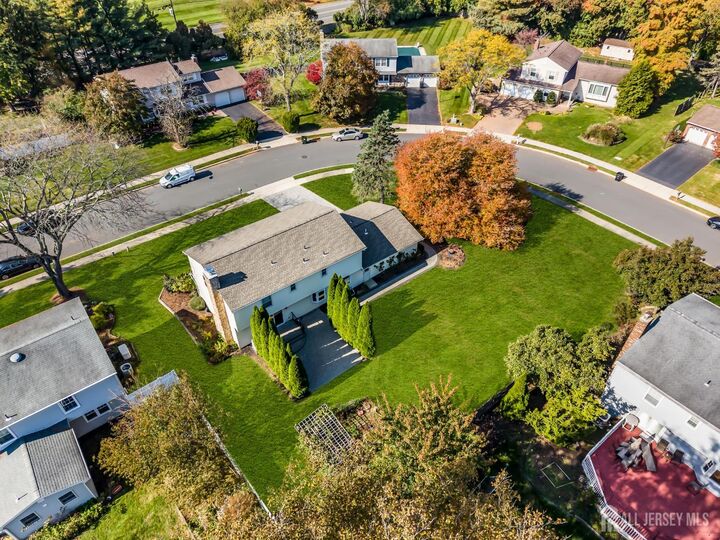 Property Photo: 30 Hamilton Lane NJ 08536