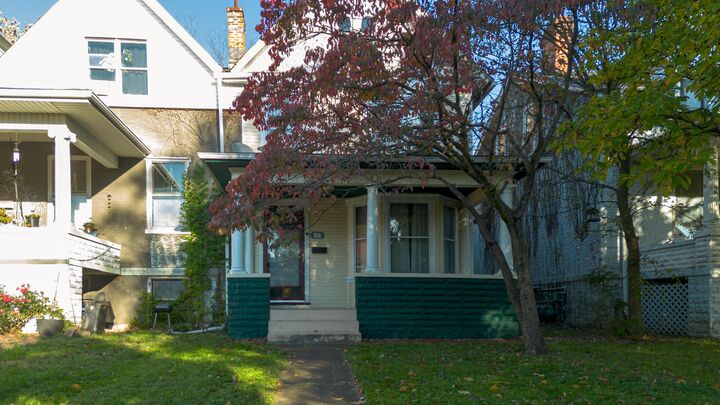 Property Photo:  157 S Mulberry Street  OH 45601 