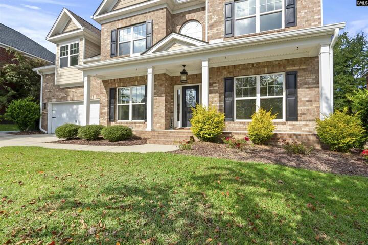 Property Photo:  1285 Ashland  SC 29229-8412 