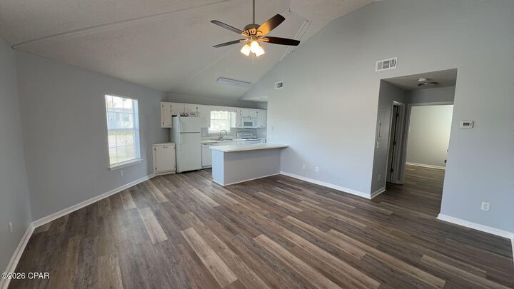 Property Photo: 1401 Gulf Avenue 9 FL 32401