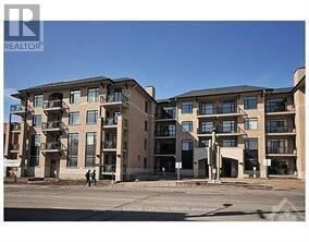Photo de la propriété: 808 Bronson Avenue 309 ON K1S 5A4