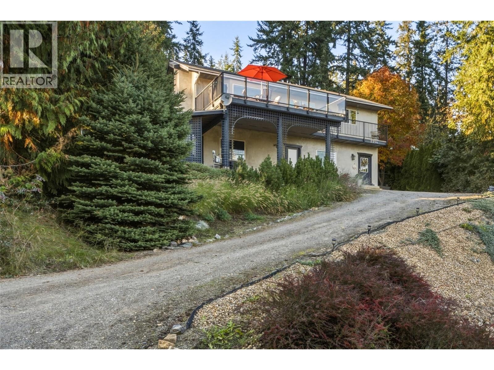 Property Photo:  2394 Juniper Circle  BC V0E 2W2 