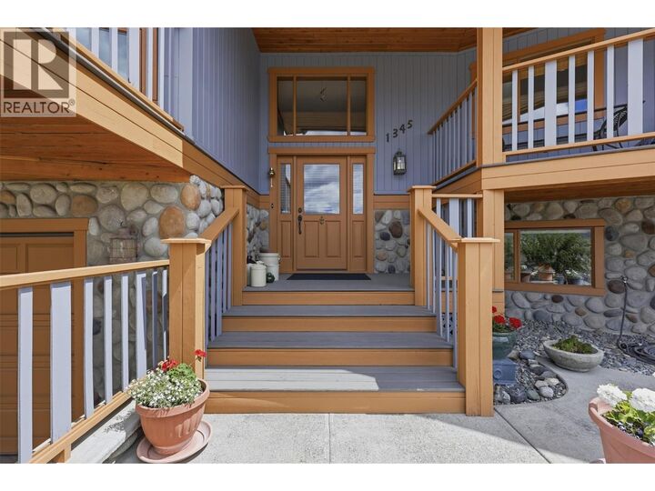 Property Photo: 1345 Heustis Drive BC V0K 1A0