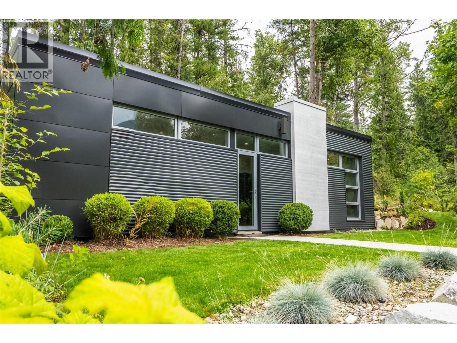 Property Photo:  183 Kootenay Lake Road  BC V1L 0B6 