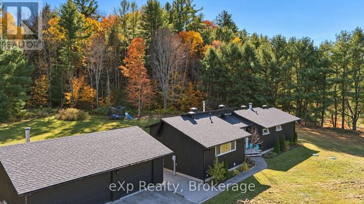 Property Photo: 525 141 Highway ON P0B 1M0
