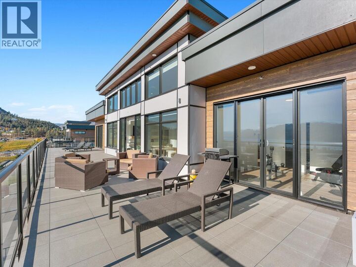 Property Photo: 2780 Olalla Road 604 BC V1Z 2A9