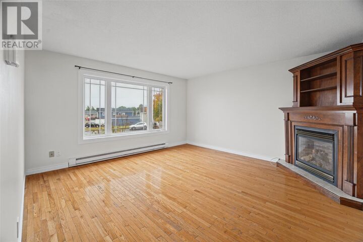 Property Photo:  5 Lewisporte Place  NL A1E 5T3 