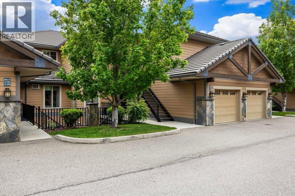 Property Photo:  4350 Ponderosa Drive 143  BC V0H 1X5 