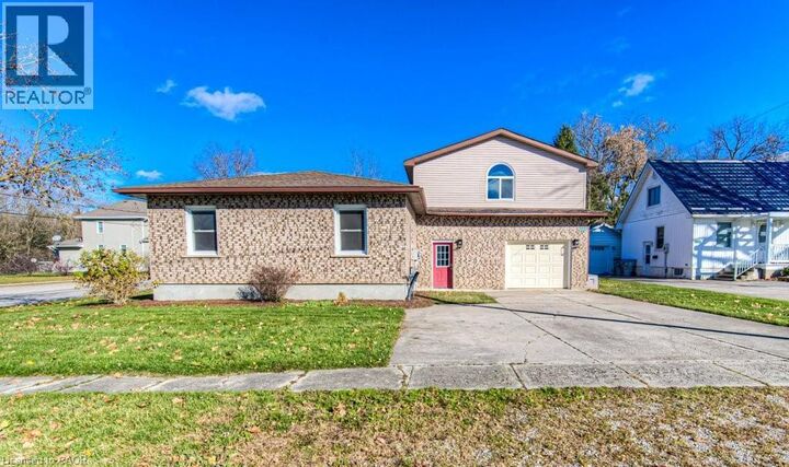 Property Photo: 6998 St. Patrick Street ON N0K 1E0
