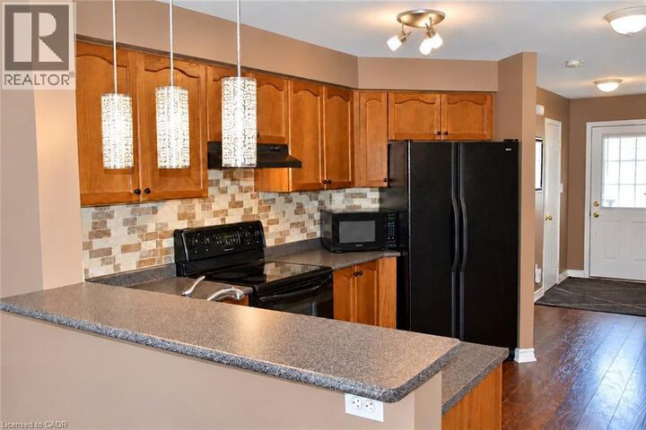 Property Photo:  703 Paris Boulevard  ON N2T 2X9 