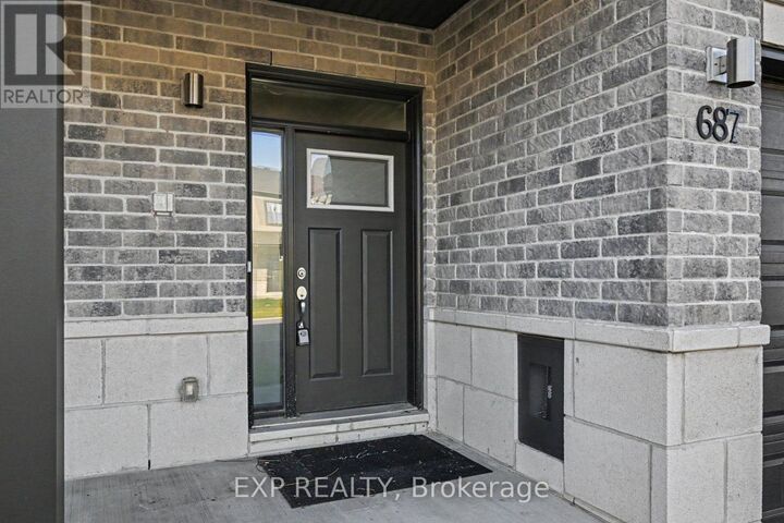 Property Photo:  687 Taliesin Crescent  ON K2S 2W5 