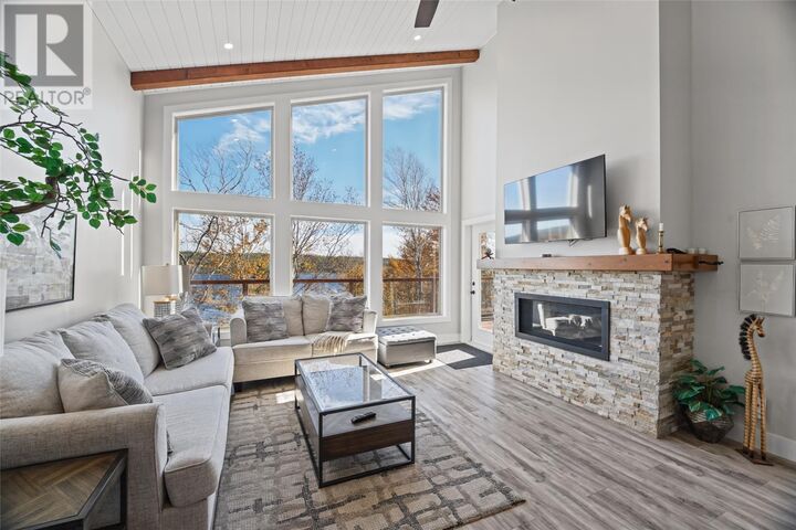 Property Photo: 9 Lakeside Drive NL A0B 1R0
