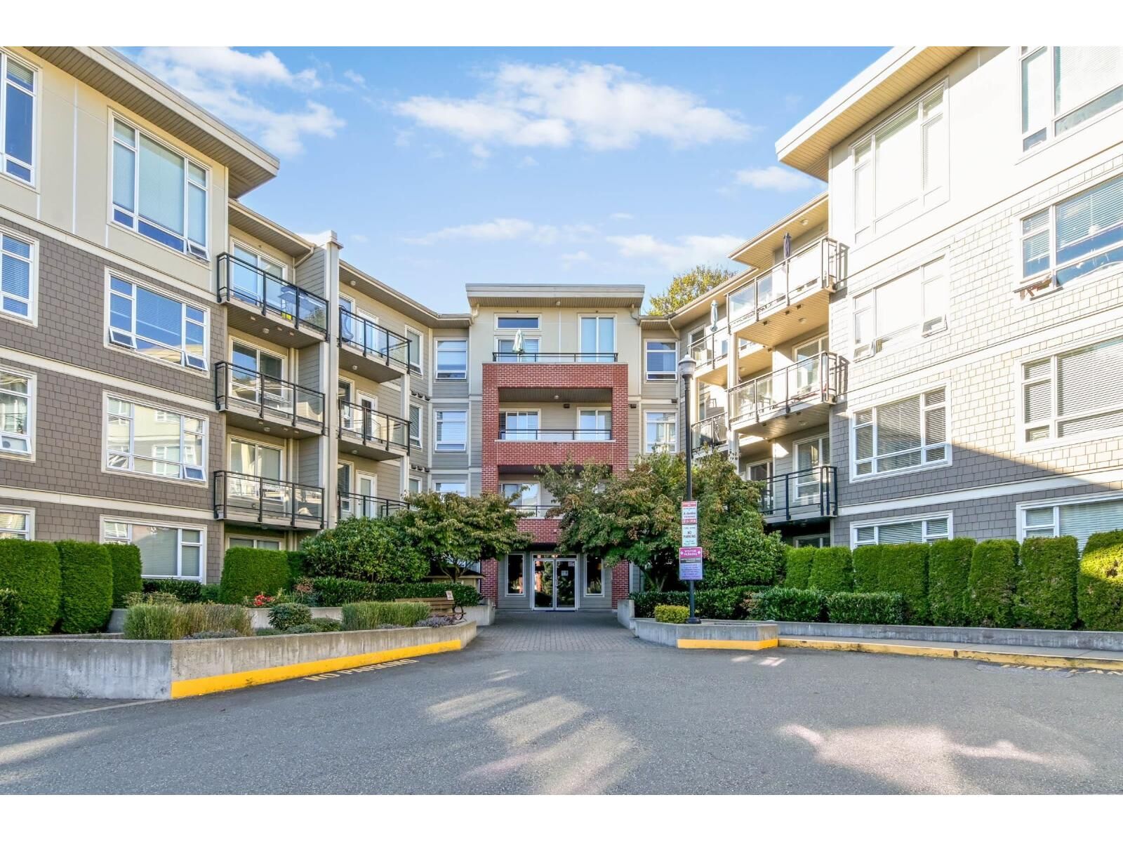 Property Photo:  20211 66 Avenue C111  BC V2Y 0L4 